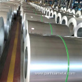 Zinc Coating Steel Coil Dx52d Dx96d